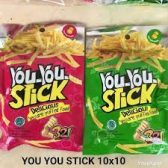 YOU-YOU STICK - ALFASALAM