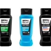 SABUN BIORE MENS 100ML - ALFASALAM