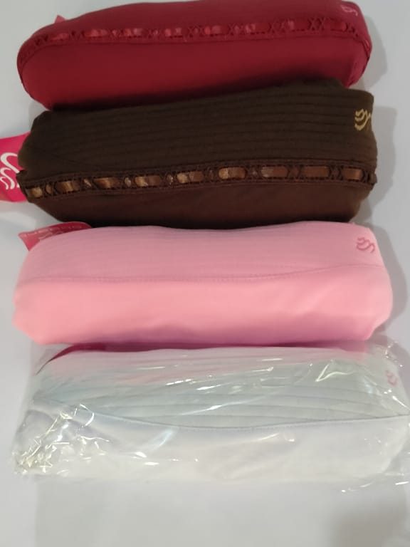 JILBAB RABBANI KDR NK INOVA - ALFASALAM