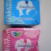 PANTYLINER - ALFASALAM