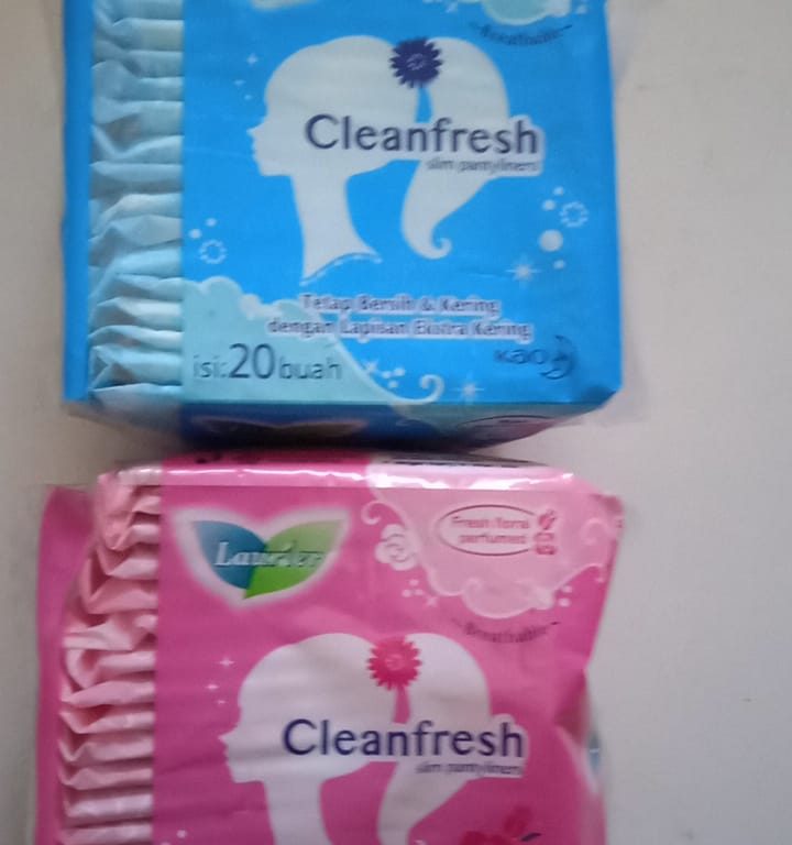 PANTYLINER - ALFASALAM