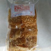KRIPIK TEMPE - ALFASALAM