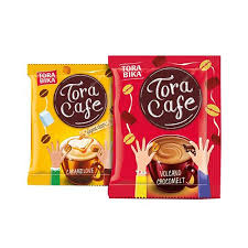 TORACAFE ALL VARIAN - ALFASALAM