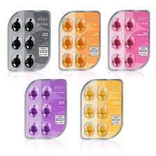 VITAMIN RAMBUT   ELIPS - ALFASALAM