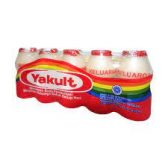 YAKULT - ALFASALAM