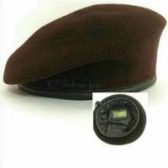 BARET TOPI PRAMUKA COWOK - ALFASALAM