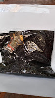 CELANA HITAM REVO - ALFASALAM