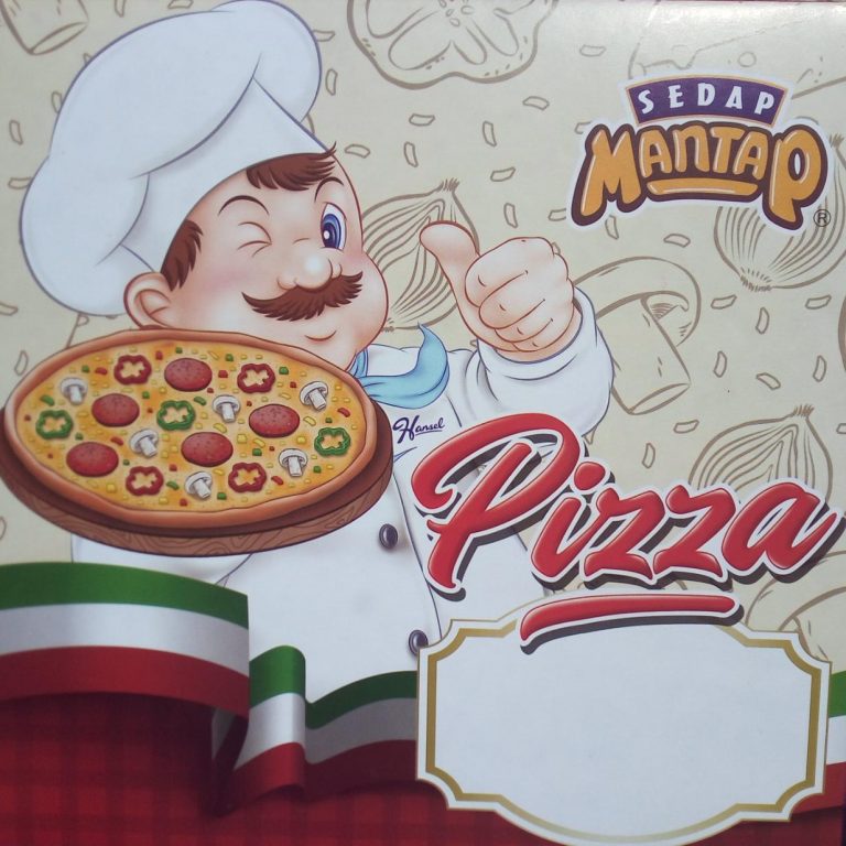PIZZA - ALFASALAM