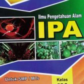 BUKU IPA KELAS 9 MUATAN LOKAL - ALFASALAM