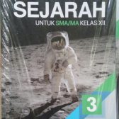 SEJARAH PEMINATAN KELAS 12 - ALFASALAM