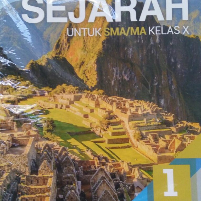 SEJARAH PEMINATAN KELAS 10 - ALFASALAM