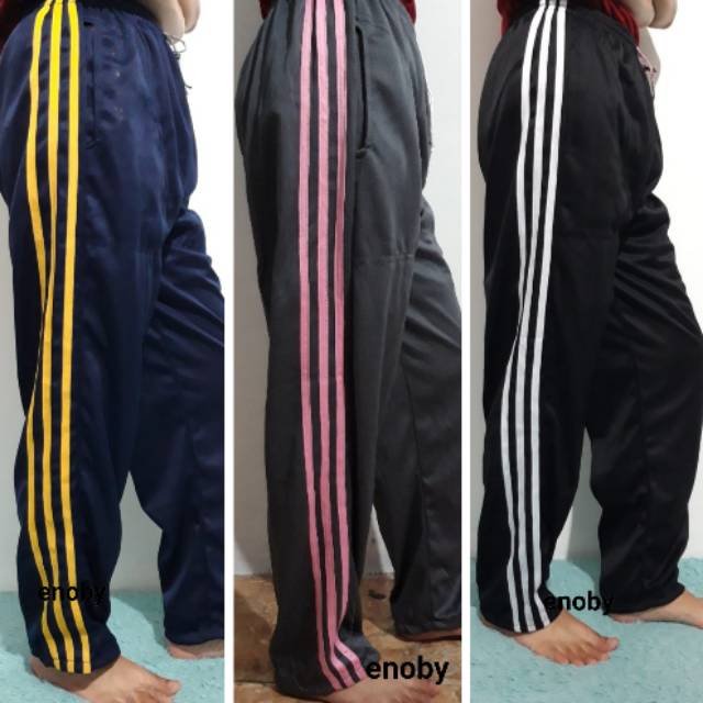 CELANA TRAINING ADIDAS - ALFASALAM