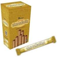 CHOCOLATOS GRANDE 17GR - ALFASALAM