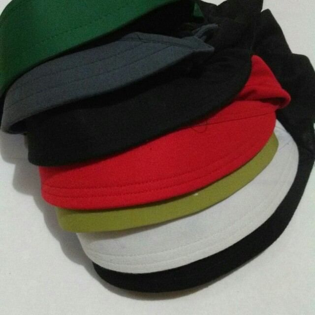 CIPUT TOPI - ALFASALAM