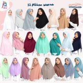 JILBAB ARFA - ALFASALAM