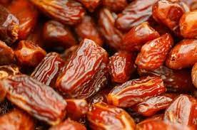KURMA KHALAS SAAD 1/2 KG - ALFASALAM