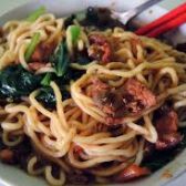 MIE AYAM - ALFASALAM