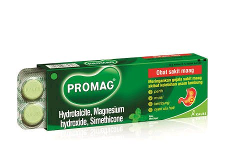 PROMAG - ALFASALAM