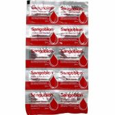 SANGOBION TABLET (1 STRIP) - ALFASALAM