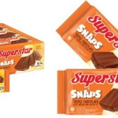 SUPER STAR SNAP 5 BREAK - ALFASALAM