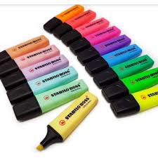 STABILO BOSS - ALFASALAM