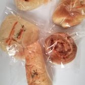 ROTI BASAH - ALFASALAM