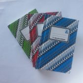 GELATIK KECIL - ALFASALAM