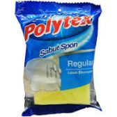 SPON CUCI PIRING - ALFASALAM