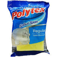 SPON CUCI PIRING - ALFASALAM