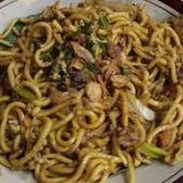 BAKMIE JAWA - ALFASALAM