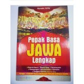 BUKU PEPAK BAHASA JAWA - ALFASALAM
