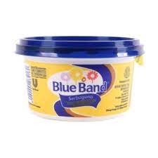BLUE BAND 250 GR - ALFASALAM