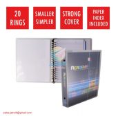 BINDER - ALFASALAM