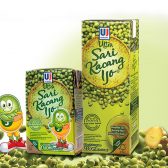 SARI KACANG HIJAU - ALFASALAM