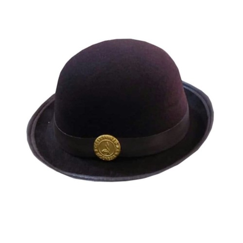 TOPI PRAMUKA BONI - ALFASALAM