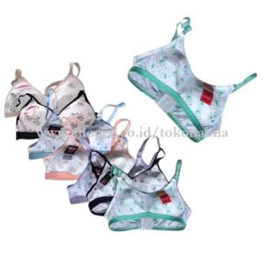 BH REMAJA WANITA - ALFASALAM