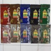 SARUNG PAPUA MAS - ALFASALAM