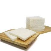 ROTI TAWAR TANPA KULIT - ALFASALAM