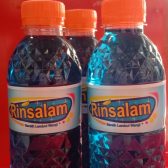 RINSALAM SABUN CUCI BAJU 330ML - ALFASALAM