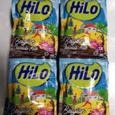 HILO BELGIAN SACHET - ALFASALAM