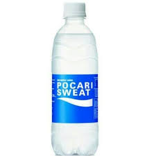POCARI SWEAT 500 ML - ALFASALAM