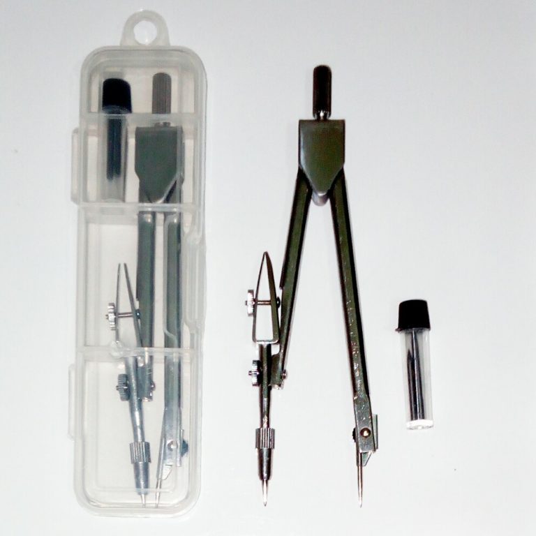 JANGKA BESI - ALFASALAM