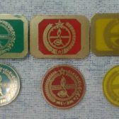 PIN PRAMUKA - ALFASALAM