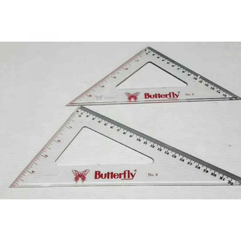 PENGGARIS SEGITIGA ISI 2 - ALFASALAM