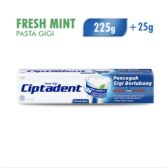 CIPTADENT BESAR - ALFASALAM