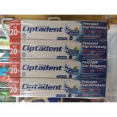 CIPTADENT KECIL - ALFASALAM