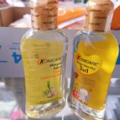 KONICARE MINYAK TELON - ALFASALAM