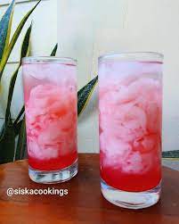 ES KOPYOR  JADWAL RABU DAN SABTU - ALFASALAM