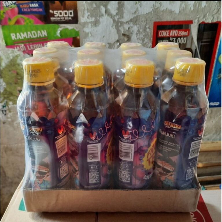 FRUIT TEA - ALFASALAM