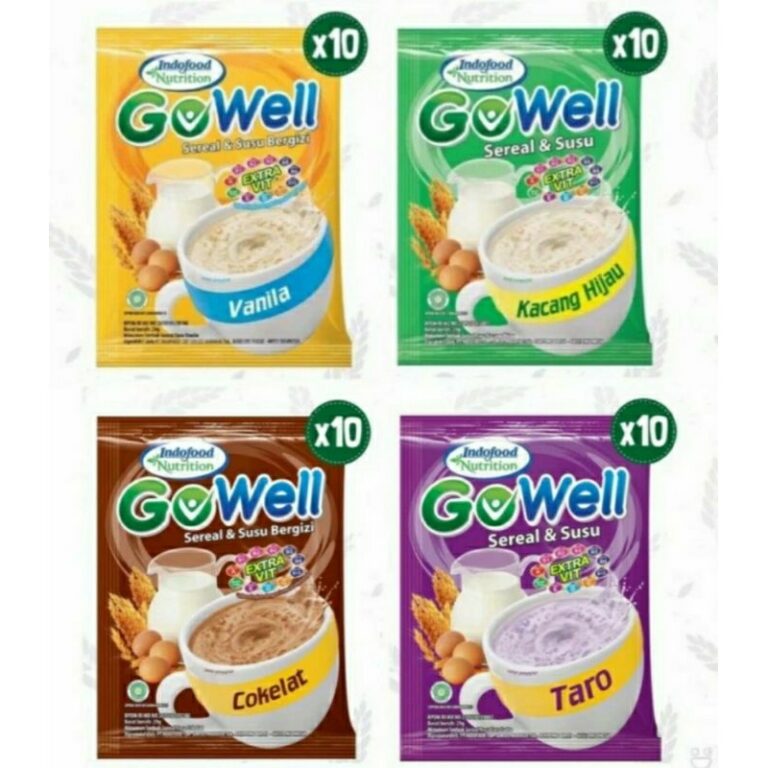 GOWEL - ALFASALAM